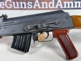 Romarm / Cugir WASR-10 7.62x39mm AK-47 Rifle - 2002 Production - Image 16 of 21