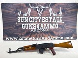 Romarm / Cugir WASR-10 7.62x39mm AK-47 Rifle - 2002 Production - Image 13 of 21