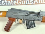 Romarm / Cugir WASR-10 7.62x39mm AK-47 Rifle - 2002 Production - Image 4 of 21