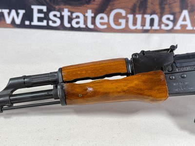 Romarm / Cugir WASR-10 7.62x39mm AK-47 Rifle - 2002 Production - Image 15 of 21