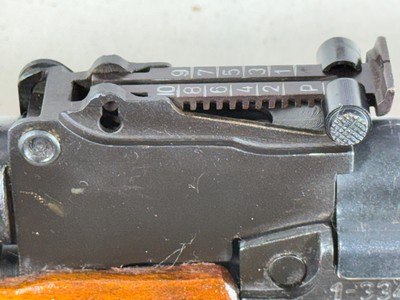 Romarm / Cugir WASR-10 7.62x39mm AK-47 Rifle - 2002 Production - Image 20 of 21