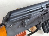 Romarm / Cugir WASR-10 7.62x39mm AK-47 Rifle - 2002 Production - Image 8 of 21