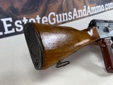 Romarm / Cugir WASR-10 7.62x39mm AK-47 Rifle - 2002 Production - Image 2 of 21
