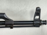 Romarm / Cugir WASR-10 7.62x39mm AK-47 Rifle - 2002 Production - Image 6 of 21
