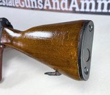 Romarm / Cugir WASR-10 7.62x39mm AK-47 Rifle - 2002 Production - Image 18 of 21