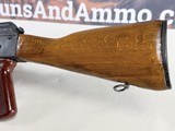 Romarm / Cugir WASR-10 7.62x39mm AK-47 Rifle - 2002 Production - Image 17 of 21