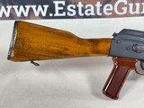 Romarm / Cugir WASR-10 7.62x39mm AK-47 Rifle - 2002 Production - Image 3 of 21