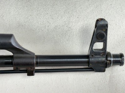 Romarm / Cugir WASR-10 7.62x39mm AK-47 Rifle - 2002 Production - Image 6 of 21
