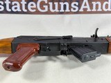Romarm / Cugir WASR-10 7.62x39mm AK-47 Rifle - 2002 Production - Image 10 of 21