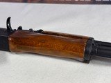 Romarm / Cugir WASR-10 7.62x39mm AK-47 Rifle - 2002 Production - Image 11 of 21