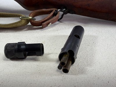 Romanian Cugir SKS 7.62x39mm Rifle - 1959 Production w/ Bayonet - Image 14 of 14