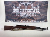 Romanian Cugir SKS 7.62x39mm Rifle - 1959 Production w/ Bayonet - Image 2 of 14