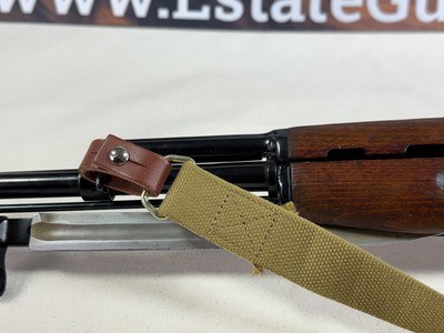 Romanian Cugir SKS 7.62x39mm Rifle - 1959 Production w/ Bayonet - Image 10 of 14