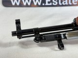 Romanian Cugir SKS 7.62x39mm Rifle - 1959 Production w/ Bayonet - Image 9 of 14