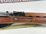 Romanian Cugir SKS 7.62x39mm Rifle - 1959 Production w/ Bayonet - Image 6 of 14