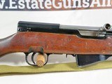 Romanian Cugir SKS 7.62x39mm Rifle - 1959 Production w/ Bayonet - Image 5 of 14