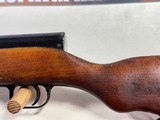Romanian Cugir SKS 7.62x39mm Rifle - 1959 Production w/ Bayonet - Image 12 of 14