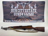 Romanian Cugir SKS 7.62x39mm Rifle - 1959 Production w/ Bayonet