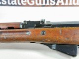 Romanian Cugir SKS 7.62x39mm Rifle - 1959 Production w/ Bayonet - Image 11 of 14