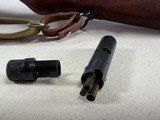 Romanian Cugir SKS 7.62x39mm Rifle - 1959 Production w/ Bayonet - Image 14 of 14