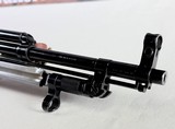 Romanian Cugir SKS 7.62x39mm Rifle - 1959 Production w/ Bayonet - Image 8 of 14