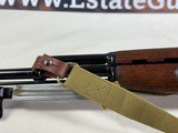 Romanian Cugir SKS 7.62x39mm Rifle - 1959 Production w/ Bayonet - Image 10 of 14