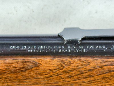 Winchester Model 94 .30 W.C.F. Lever-Action Rifle - 1949 Pre-64 - Image 15 of 22