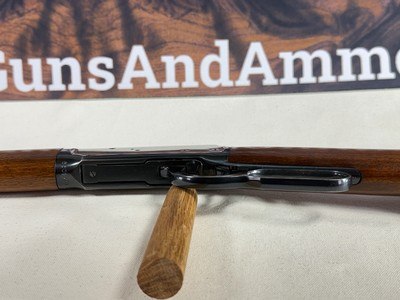 Winchester Model 94 .30 W.C.F. Lever-Action Rifle - 1949 Pre-64 - Image 20 of 22