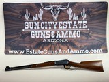 Winchester Model 94 .30 W.C.F. Lever-Action Rifle - 1949 Pre-64 - Image 1 of 22