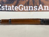 Winchester Model 94 .30 W.C.F. Lever-Action Rifle - 1949 Pre-64 - Image 21 of 22