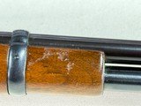 Winchester Model 94 .30 W.C.F. Lever-Action Rifle - 1949 Pre-64 - Image 7 of 22