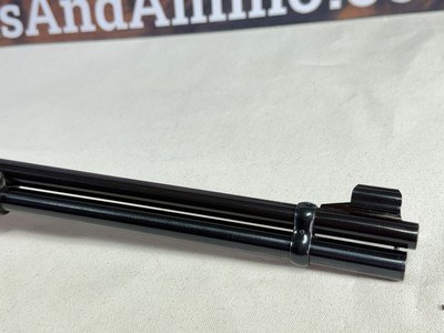 Winchester Model 94 .30 W.C.F. Lever-Action Rifle - 1949 Pre-64 - Image 8 of 22