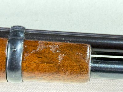 Winchester Model 94 .30 W.C.F. Lever-Action Rifle - 1949 Pre-64 - Image 7 of 22