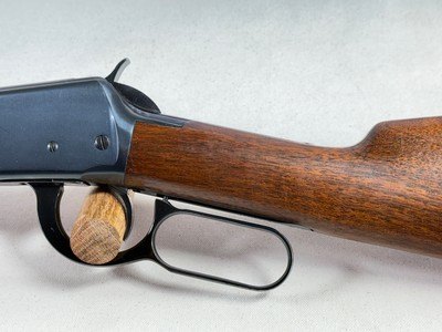Winchester Model 94 .30 W.C.F. Lever-Action Rifle - 1949 Pre-64 - Image 11 of 22