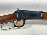 Winchester Model 94 .30 W.C.F. Lever-Action Rifle - 1949 Pre-64 - Image 5 of 22