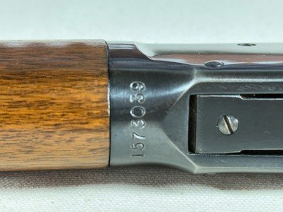Winchester Model 94 .30 W.C.F. Lever-Action Rifle - 1949 Pre-64 - Image 22 of 22