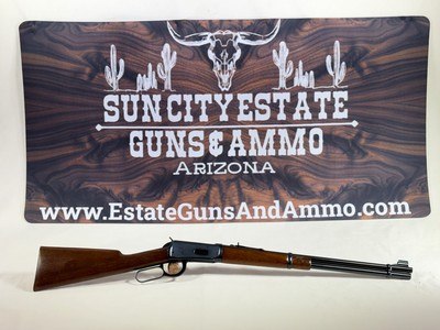 Winchester Model 94 .30 W.C.F. Lever-Action Rifle - 1949 Pre-64 - Image 2 of 22