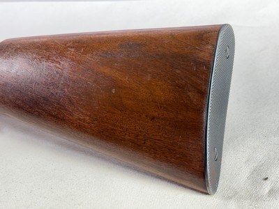Winchester Model 94 .30 W.C.F. Lever-Action Rifle - 1949 Pre-64 - Image 9 of 22