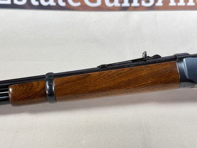Winchester Model 94 .30 W.C.F. Lever-Action Rifle - 1949 Pre-64 - Image 13 of 22