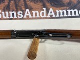 Winchester Model 94 .30 W.C.F. Lever-Action Rifle - 1949 Pre-64 - Image 20 of 22
