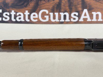Winchester Model 94 .30 W.C.F. Lever-Action Rifle - 1949 Pre-64 - Image 21 of 22