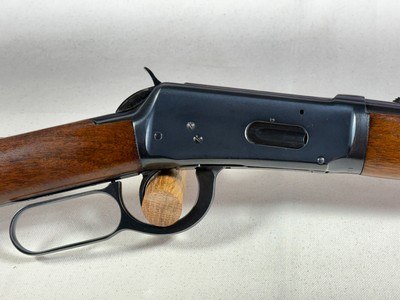 Winchester Model 94 .30 W.C.F. Lever-Action Rifle - 1949 Pre-64 - Image 5 of 22