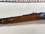 Winchester Model 94 .30 W.C.F. Lever-Action Rifle - 1949 Pre-64 - Image 13 of 22