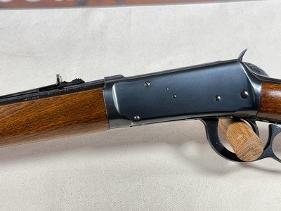Winchester Model 94 .30 W.C.F. Lever-Action Rifle - 1949 Pre-64 - Image 12 of 22
