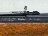 Winchester Model 94 .30 W.C.F. Lever-Action Rifle - 1949 Pre-64 - Image 16 of 22
