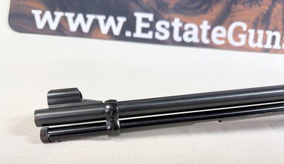 Winchester Model 9422 .22 S/L/LR Lever-Action Rifle w/ Scope - 1973 Production - Image 8 of 17