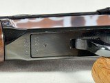 Winchester Model 9422 .22 S/L/LR Lever-Action Rifle w/ Scope - 1973 Production - Image 16 of 17