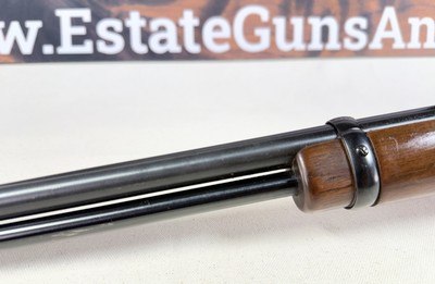 Winchester Model 9422 .22 S/L/LR Lever-Action Rifle w/ Scope - 1973 Production - Image 9 of 17