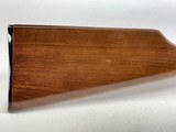 Winchester Model 9422 .22 S/L/LR Lever-Action Rifle w/ Scope - 1973 Production - Image 3 of 17