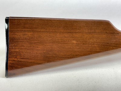 Winchester Model 9422 .22 S/L/LR Lever-Action Rifle w/ Scope - 1973 Production - Image 3 of 17